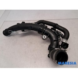 Citroen - C4 Grand Picasso - Intercooler Rohr