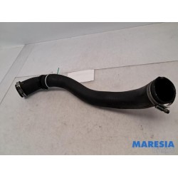 Citroen - C4 Grand Picasso - Intercooler hose