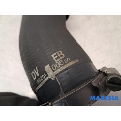 Citroen - C4 Grand Picasso - Intercooler hose