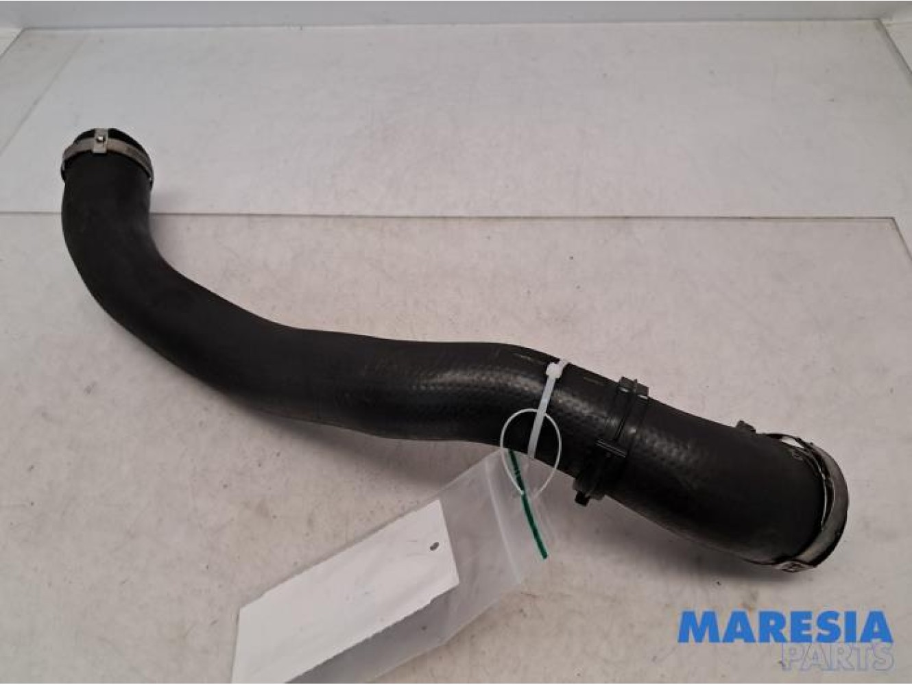 Citroen - C4 Grand Picasso - Intercooler hose