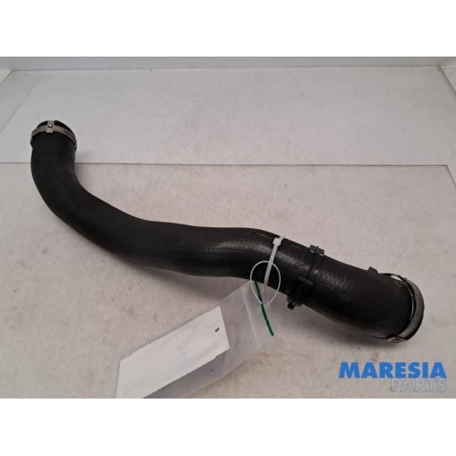 Citroen - C4 Grand Picasso - Intercooler Schlauch