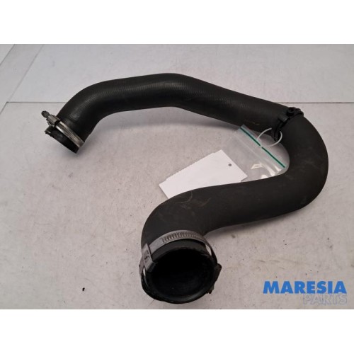 Citroen - C4 Grand Picasso - Intercooler Schlauch