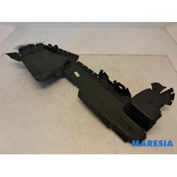 Citroen - C4 Grand Picasso - Air funnel