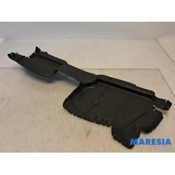 Citroen - C4 Grand Picasso - Air funnel