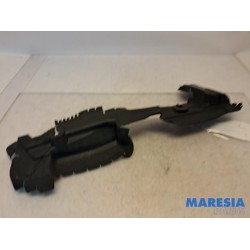 Citroen - C4 Grand Picasso - Air funnel