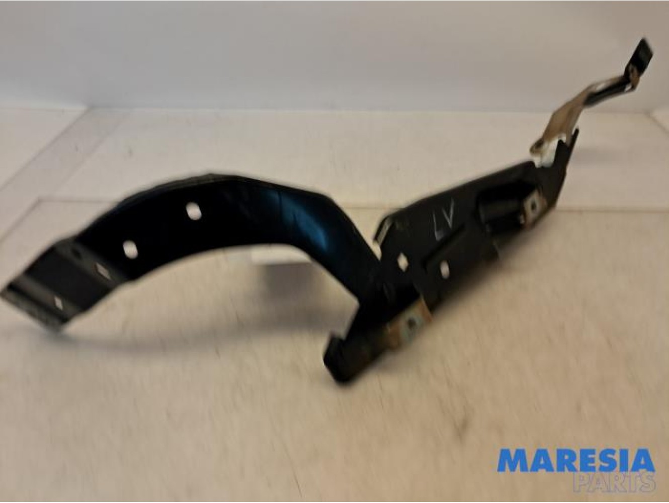 Citroen - C4 Grand Picasso - Koplampframe links