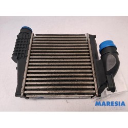 Citroen - C4 Grand Picasso - Intercooler