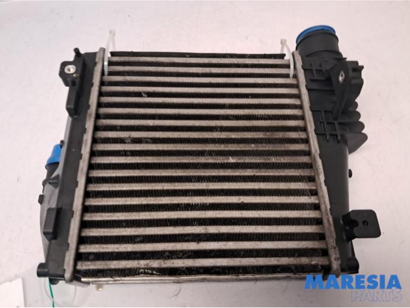 Citroen - C4 Grand Picasso - Intercooler