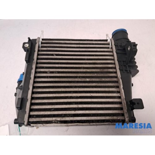 Citroen - C4 Grand Picasso - Intercooler