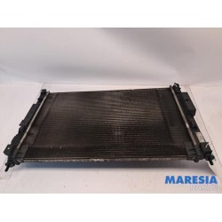 Citroen - C4 Grand Picasso - Radiator