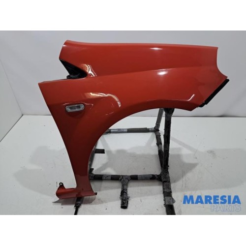 Fiat - Punto - Front wing, right