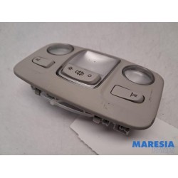 Citroen - C4 Picasso - Binnenverlichting achter