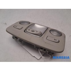Citroen - C4 Picasso - Interior lighting, front