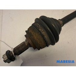 Citroen - C4 Grand Picasso - Aandrijfas links-voor