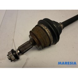 Citroen - C4 Grand Picasso - Front drive shaft, right