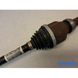 Citroen - C4 Grand Picasso - Front drive shaft, right