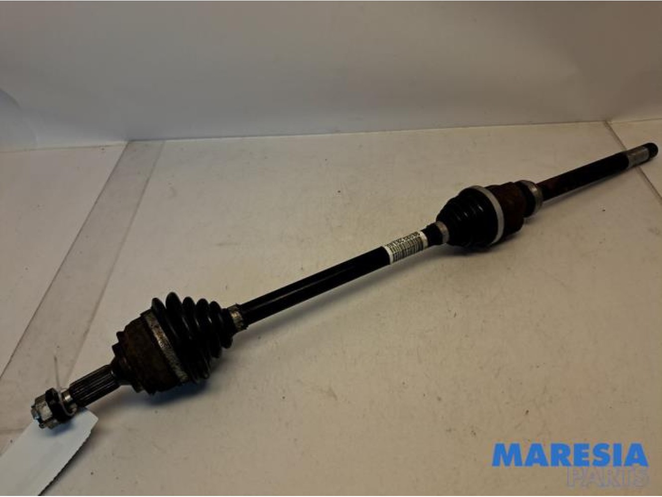 Citroen - C4 Grand Picasso - Front drive shaft, right