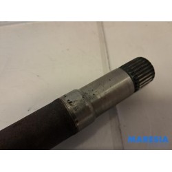 Citroen - C4 Grand Picasso - Front drive shaft, right