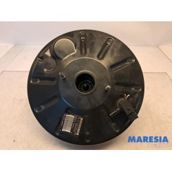 Citroen - C4 Grand Picasso - Brake servo