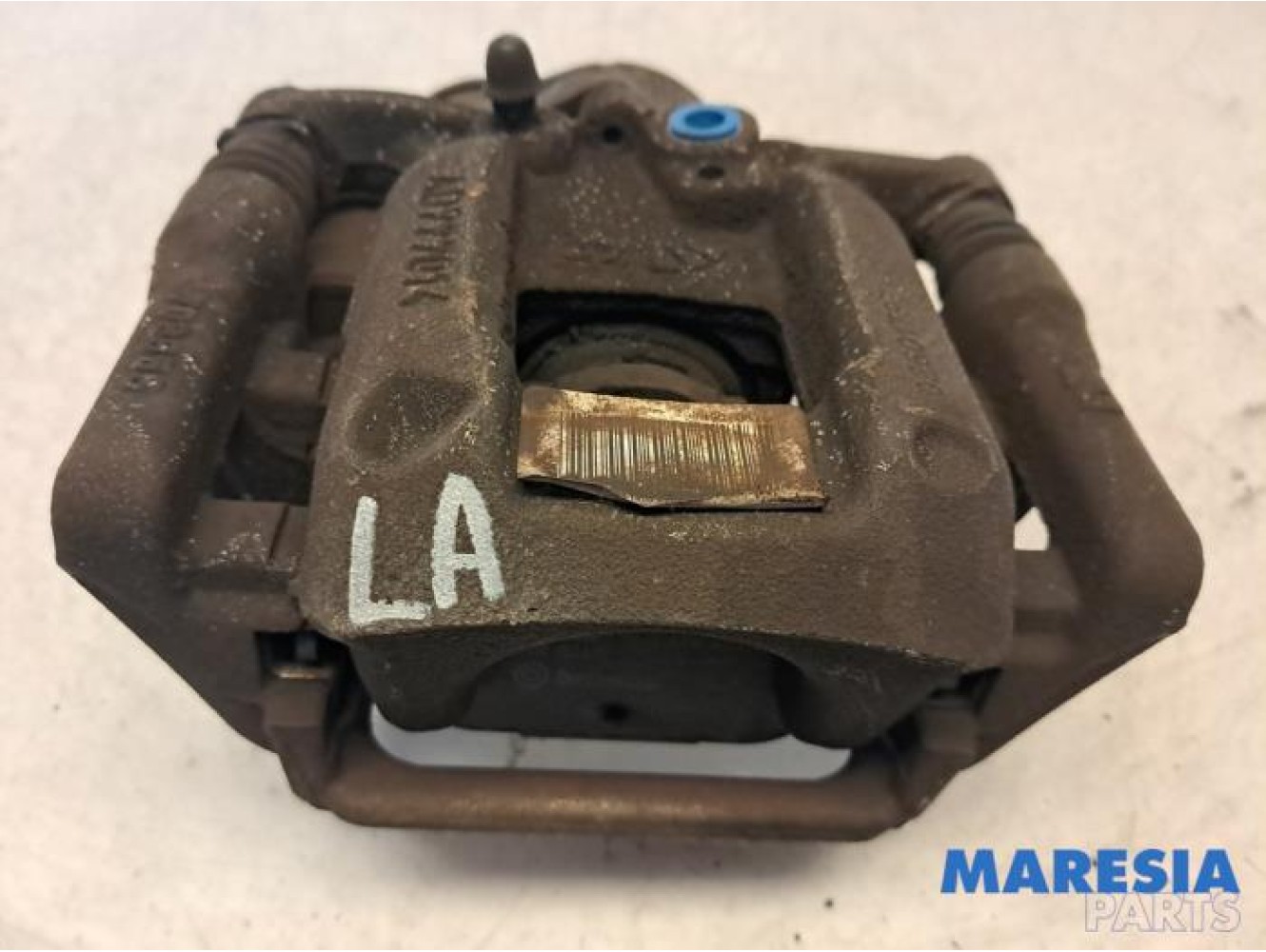 Citroen - C4 Grand Picasso - Rear brake calliper, left