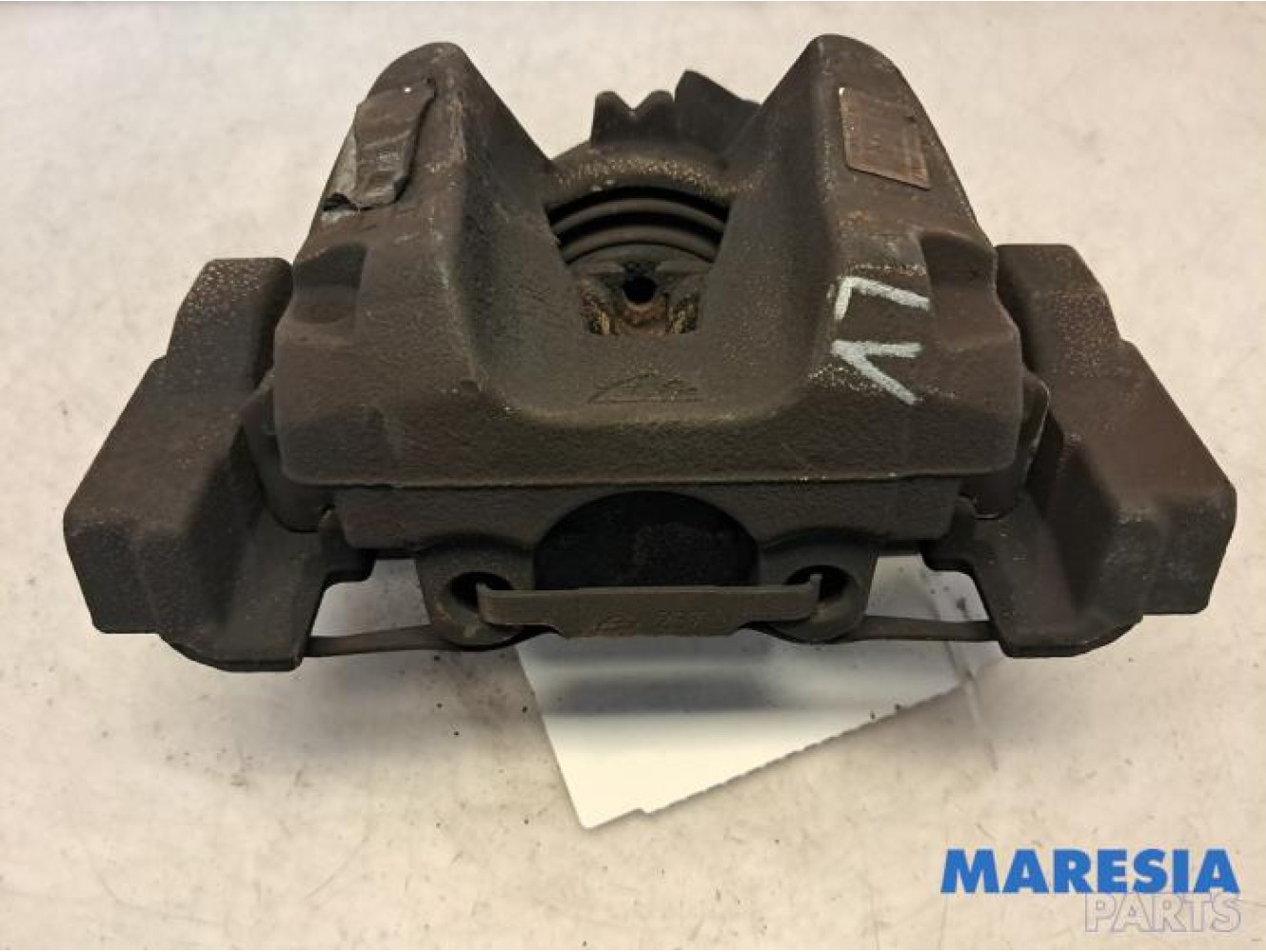 Citroen - C4 Grand Picasso - Front brake calliper, left