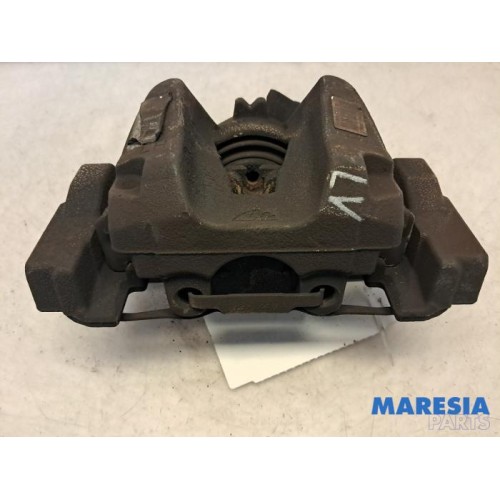 Citroen - C4 Grand Picasso - Remklauw (Tang) links-voor