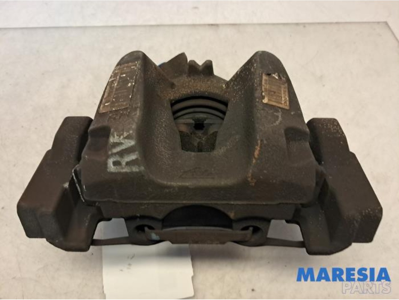 Citroen - C4 Grand Picasso - Front brake calliper, right