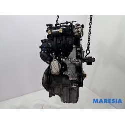Fiat - Punto - Engine