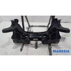 Fiat - Punto - Subframe