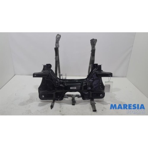 Fiat - Punto - Subframe