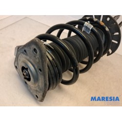 Citroen - C4 Grand Picasso - Front shock absorber rod, right