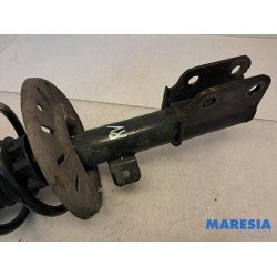 Citroen - C4 Grand Picasso - Front shock absorber rod, right