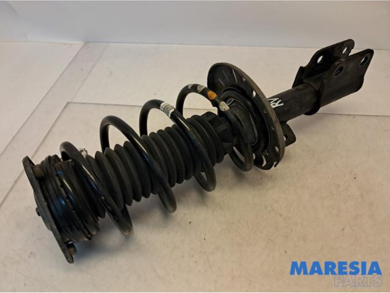Citroen - C4 Grand Picasso - Front shock absorber rod, right
