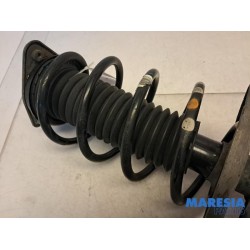 Citroen - C4 Grand Picasso - Front shock absorber rod, right
