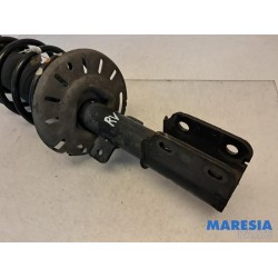 Citroen - C4 Grand Picasso - Front shock absorber rod, right