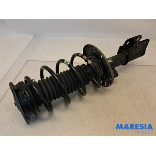 Citroen - C4 Grand Picasso - Front shock absorber rod, right
