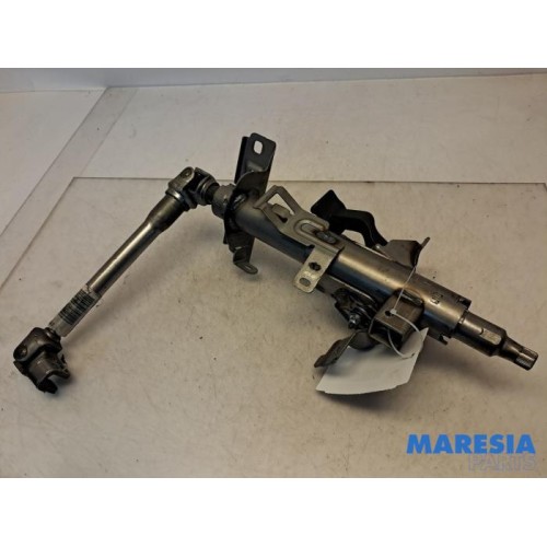 Citroen - C4 Grand Picasso - Steering column housing
