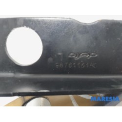 Citroen - C4 Grand Picasso - Bonnet Hinge