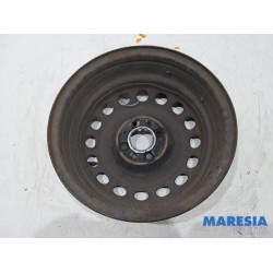Fiat - Panda - Velg