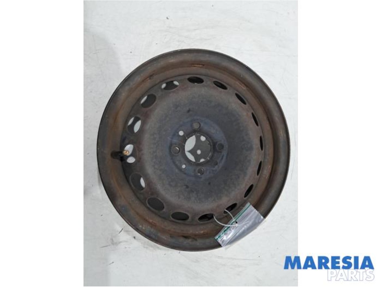 Fiat - Panda - Velg