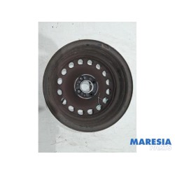 Fiat - Panda - Velg