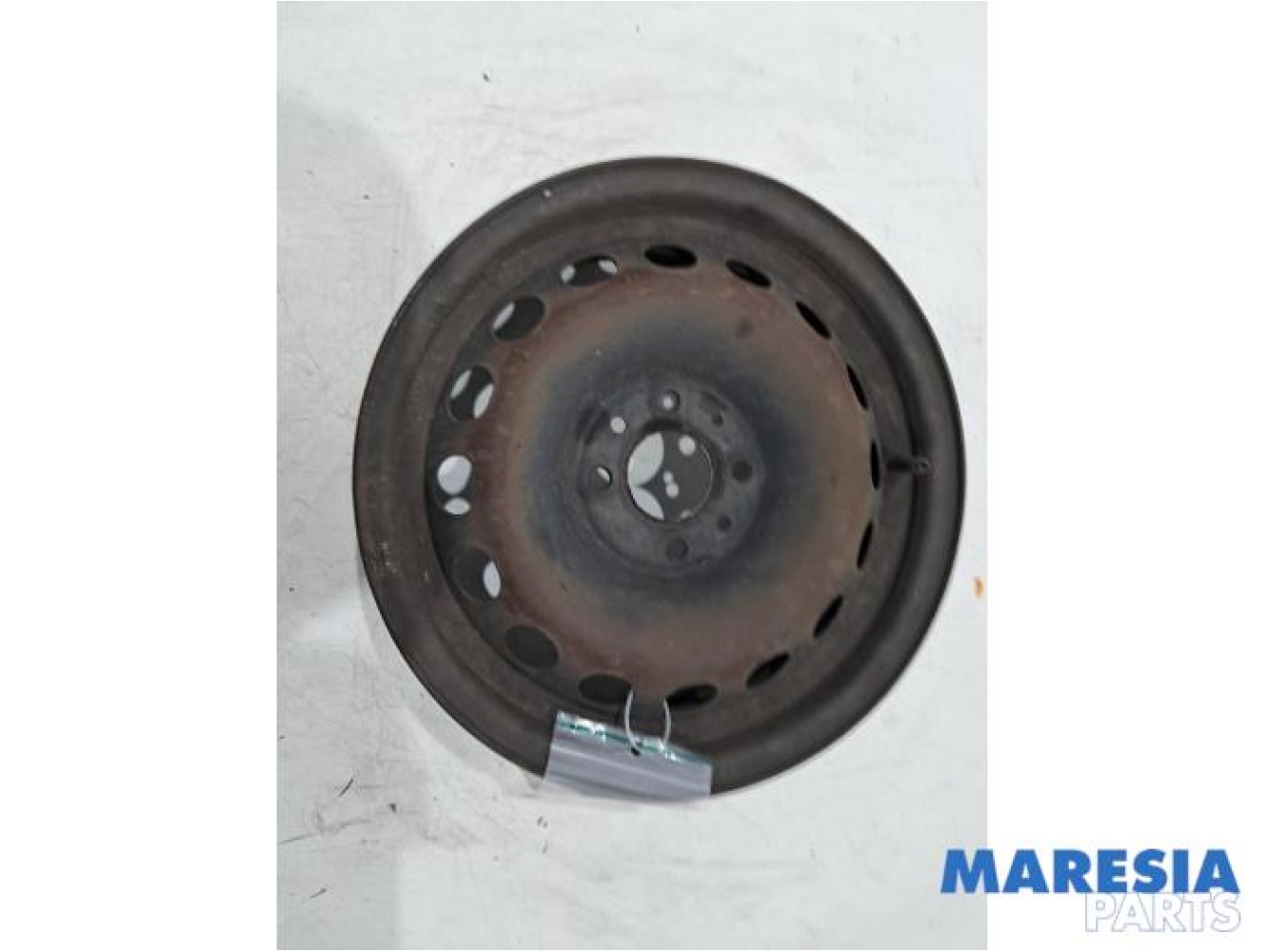 Fiat - Panda - Velg