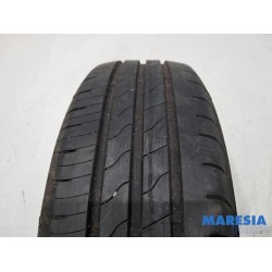 Fiat - Panda - Tyre