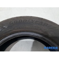 Fiat - Panda - Tyre