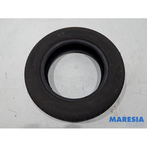 Fiat - Panda - Tyre