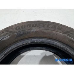 Fiat - Panda - Tyre