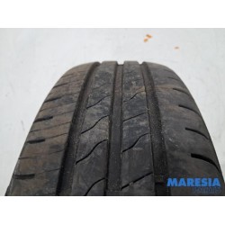 Fiat - Panda - Tyre