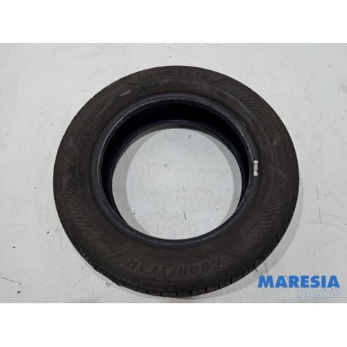 Fiat - Panda - Tyre