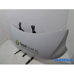 Renault - Master - Bonnet