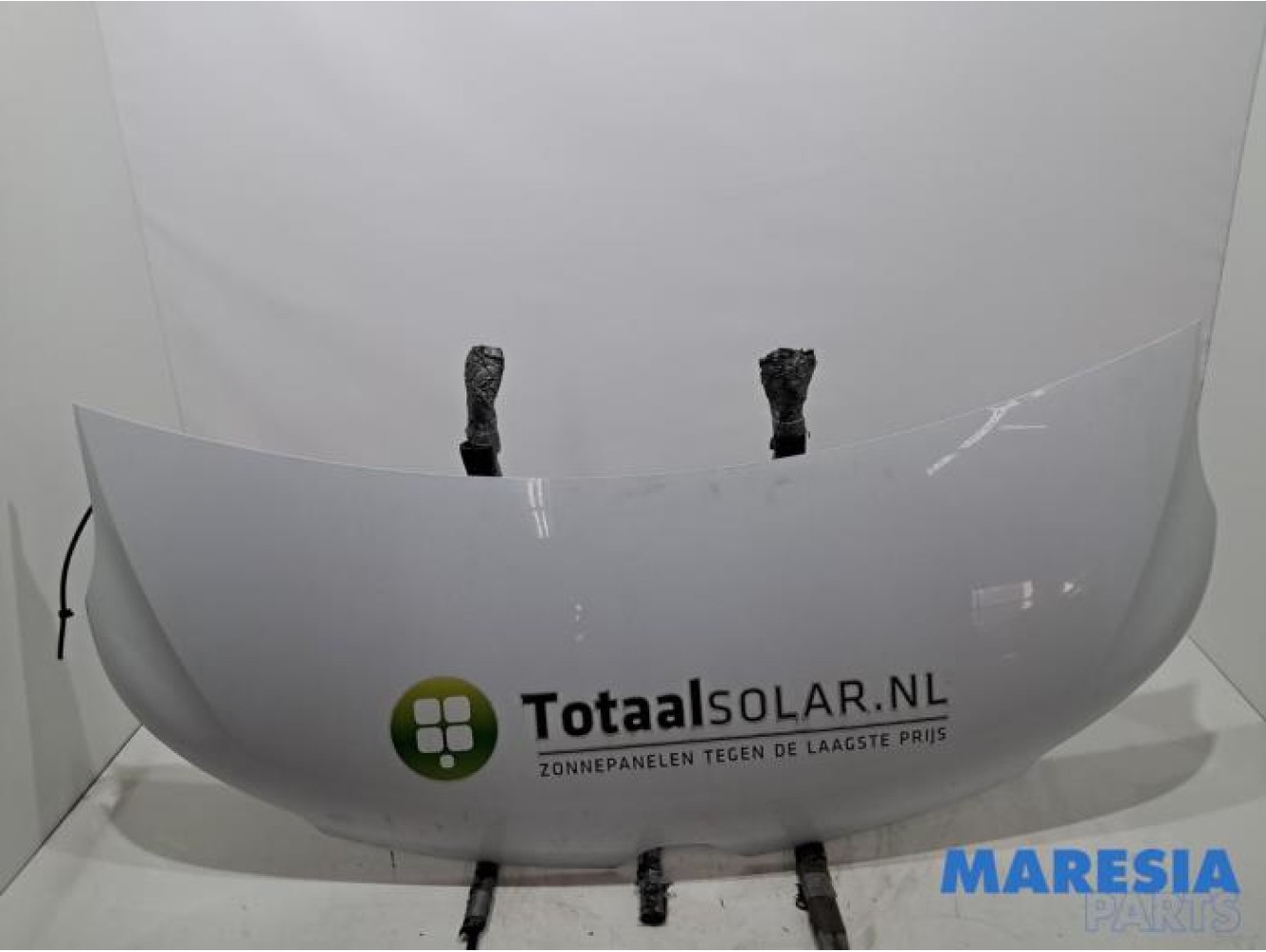 Renault - Master - Bonnet